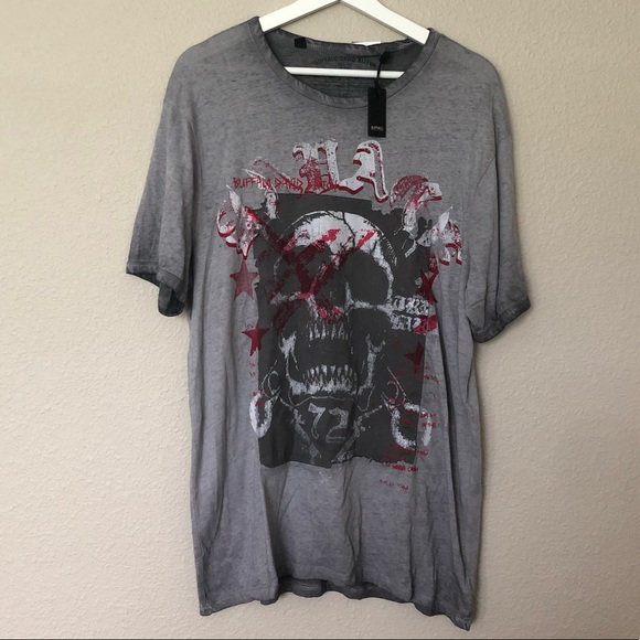 Buffalo David Bitton Other - Buffalo David Bitton men’s T-shirt